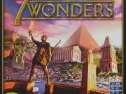 7 Wonders