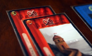 7 Wonders Military Cards