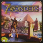 7 Wonders Box Cover