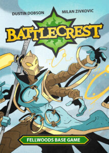 Battlecrest