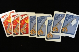 Cash N Guns Cards