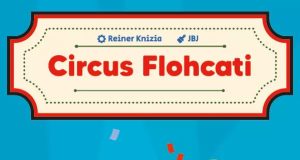 Circus Flohcati