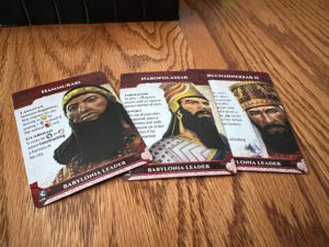 Clash of Cultures Monumental Edition Cards