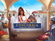 Concordia Digital