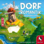 Dorf Romantik