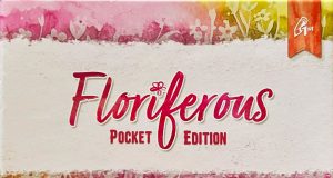 Floriferous Pocket Edition