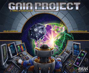 Gaia Project