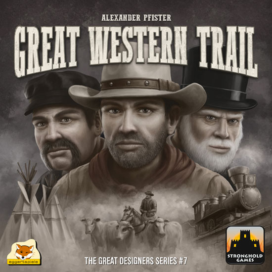 Great Western Trail