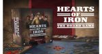 Hearts of Iron