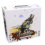 Horizon: Zero Dawn The Board Game