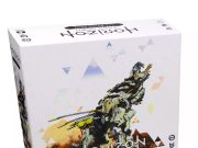 Horizon: Zero Dawn The Board Game