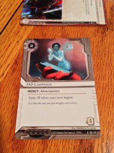 Netrunner Final Thoughts Netrunner Final Thoughts