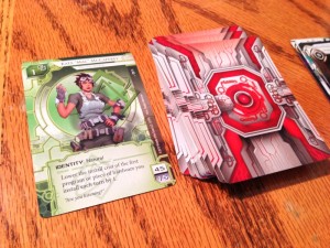 Netrunner Runner Cards Netrunner Runner Cards