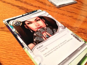 Netrunner How To Play Netrunner How To Play