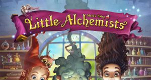 Little Alchemists