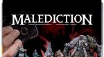 Malediction