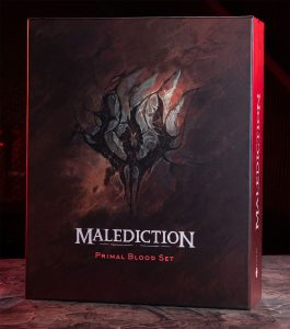 Malediction