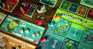 Most Anticipated Board Games of 2025