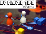 Ready Player Two Pandemic