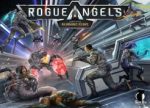 Rogue Angels