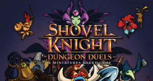 Shovel Knight