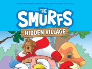 Smurfs Hidden Village