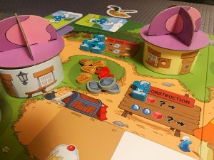 Smurfs Hidden Village Resources