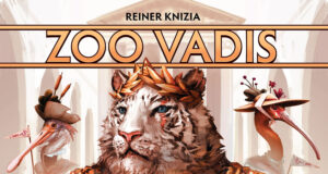 Zoo Vadis